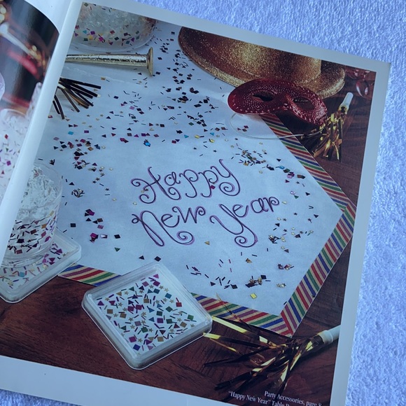 Sew-No-More Holiday Decor Book, 1995 Edition - Picture 6 of 15